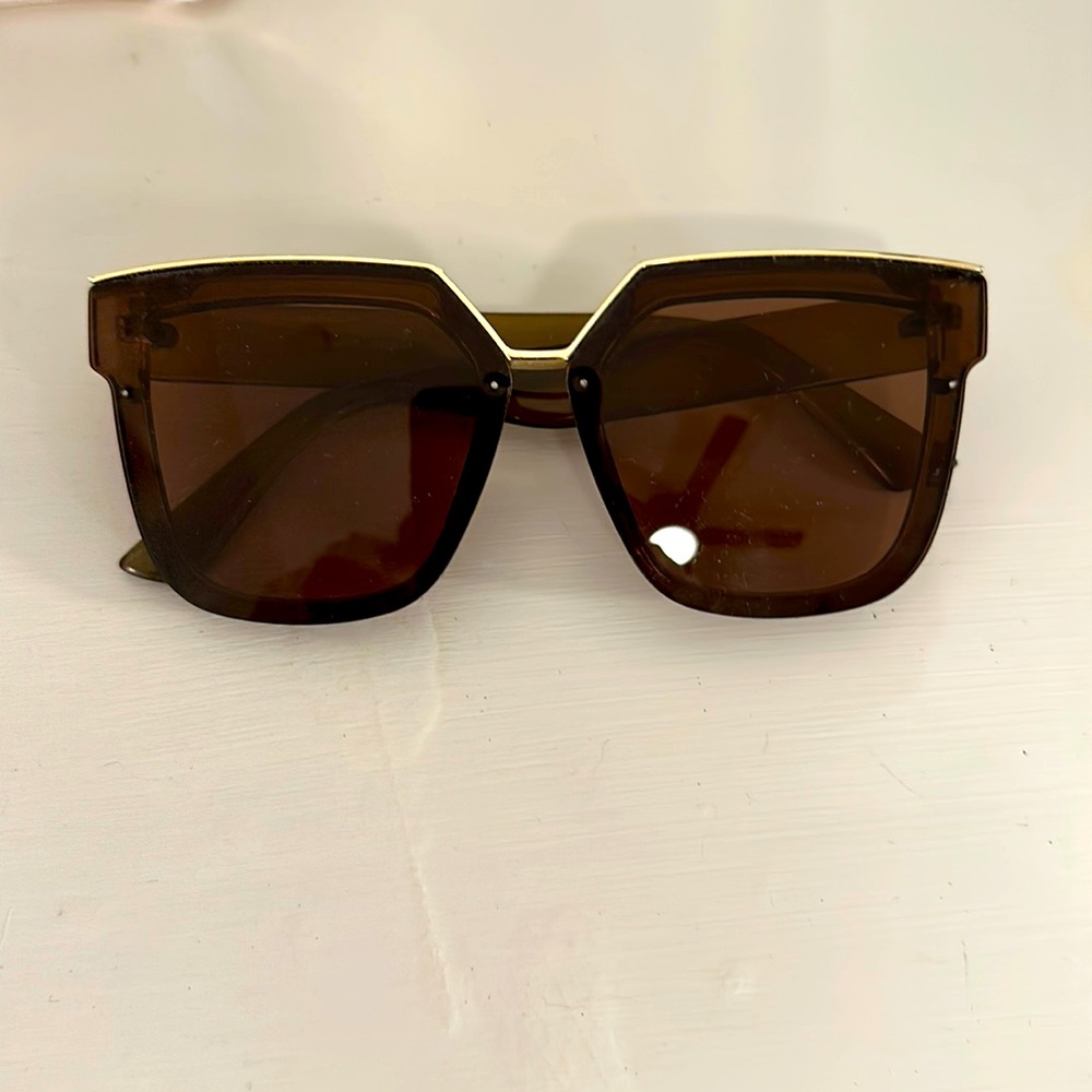 Free People sunglasses
